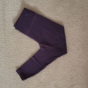 Athleta Elation 7/8 Tight